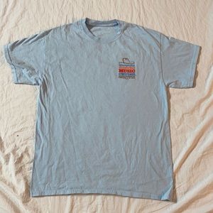 Country music cruise T shirt